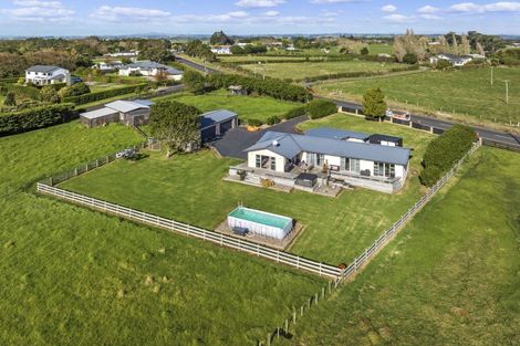 Photo of property in 425 Clarks Beach Road, Waiau Pa, Pukekohe, 2679
