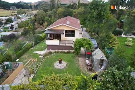 Photo of property in 9 Thomas Street, Palmerston, 9430