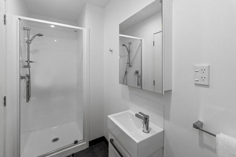 Photo of property in 203/160c Hobsonville Point Road, Hobsonville, Auckland, 0616