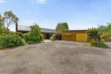 Photo of property in 123 North Manakau Road, Manakau, Levin, 5573