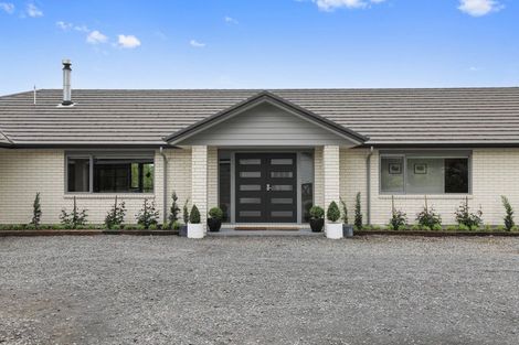 Photo of property in 987 Ongarue Back Road, Ongarue, Taumarunui, 3996