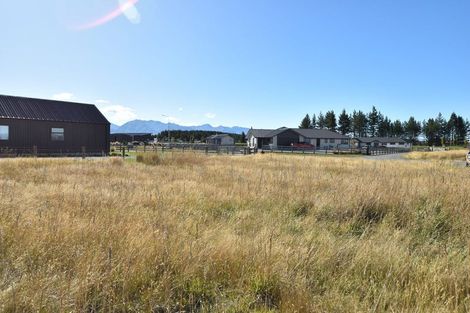 Photo of property in 16 Temple Drive, Twizel, 7901