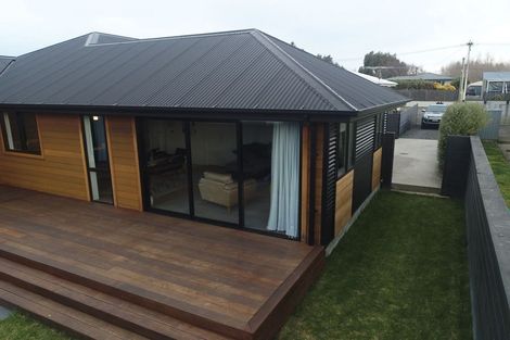 Photo of property in 26 Cargill Street, Waikiwi, Invercargill, 9810