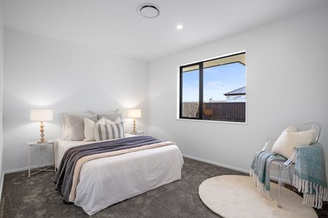 Photo of property in 16 Lusk Street, Rangiora, 7400