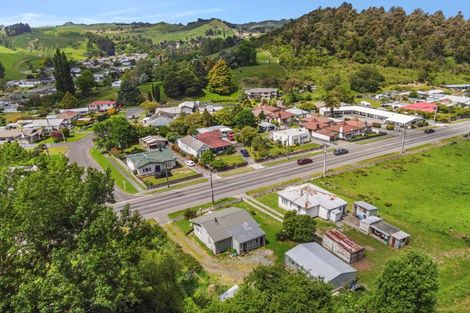 Photo of property in 55 Mataroa Road, Taihape, 4720