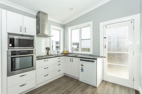 Photo of property in 44a Jackson Street, Saint Kilda, Dunedin, 9012