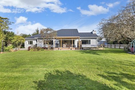 Photo of property in 181 Brookside & Irwell Road, Leeston, 7682