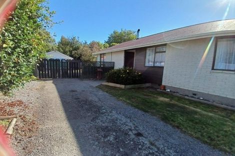 Photo of property in 39 Pound Road, Leeston, 7632