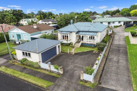 Photo of property in 20 Park Street, Morrinsville, 3300