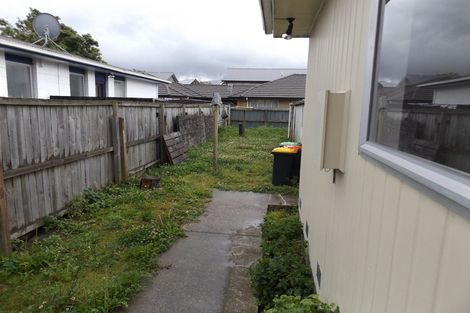 Photo of property in 4/469 Tuam Street, Phillipstown, Christchurch, 8011