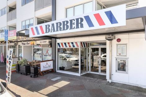Photo of property in Mooring Apartments, 307/277 Maunganui Road, Mount Maunganui, 3116