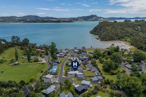 Photo of property in 21 Homestead Lane, Cooks Beach, Whitianga, 3591
