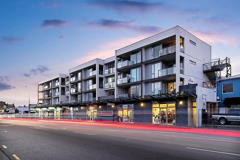 Photo of property in 5t/435 New North Road, Kingsland, Auckland, 1021