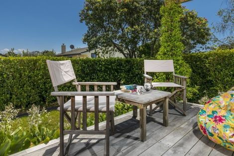 Photo of property in 1/7 Macky Avenue, Devonport, Auckland, 0624