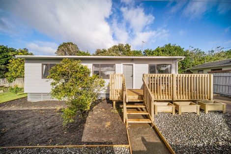 Photo of property in 2/29 Whitley Crescent, Otara, Auckland, 2023