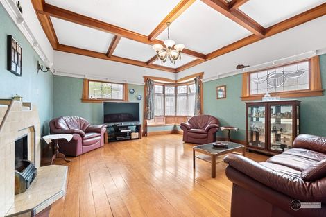 Photo of property in 1 Sherwood Street, Woburn, Lower Hutt, 5010