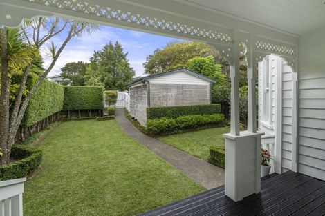 Photo of property in 7a Golf Road, Epsom, Auckland, 1023