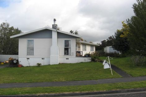 Photo of property in 45 Margaret Street, Solway, Masterton, 5810