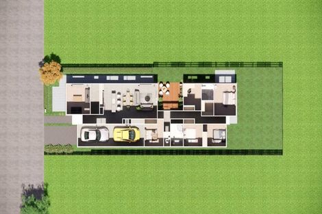 Photo of property in 21 Earp Crescent, Chartwell, 3210