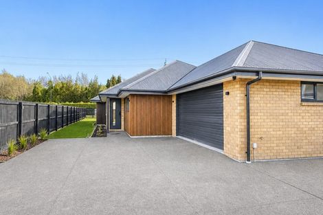 Photo of property in 66 Fairmaid Street, Lincoln, 7608