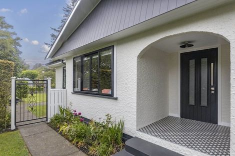 Photo of property in 41 Park Avenue, Oxford, 7430