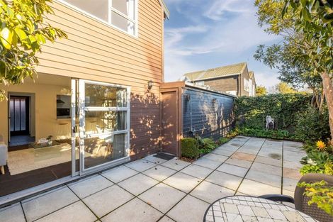 Photo of property in 2/85 Trafalgar Street, St Albans, Christchurch, 8014