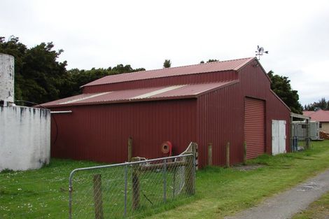 Photo of property in 256 Oreti Road, Otatara, Invercargill, 9879