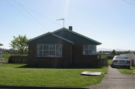 Photo of property in 858 Hazelmere Crescent, Te Awamutu, 3800