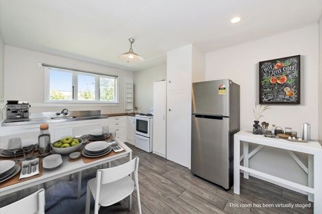 Photo of property in 2 Lee Street, Southbridge, 7602