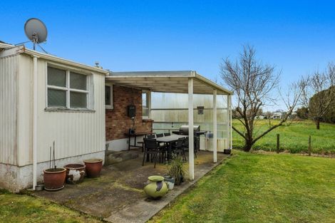 Photo of property in 406 Te Rahu Road, Poroporo, Whakatane, 3192