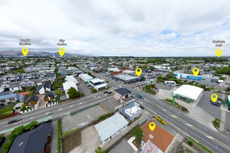 Photo of property in 8 Cranford Street, St Albans, Christchurch, 8014