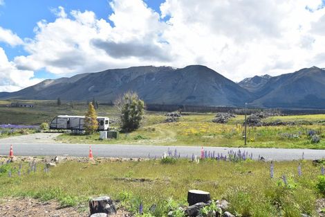 Photo of property in 33 Ohau Drive, Lake Ohau, Twizel, 9412