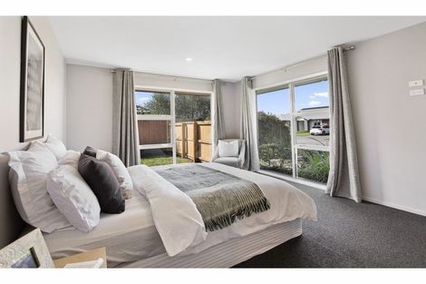 Photo of property in 6 Richmond Avenue, Halswell, Christchurch, 8025