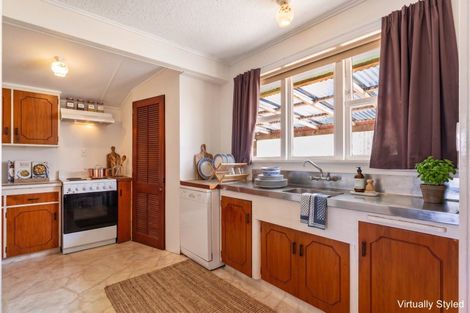 Photo of property in 4 Tarrangower Avenue, Taumarunui, 3920