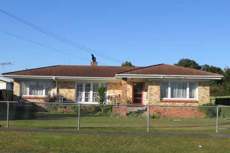 Photo of property in 129 Old Wairoa Road, Papakura, 2110