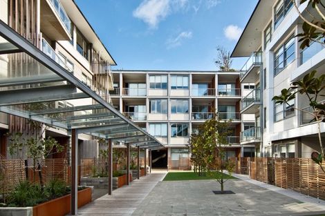 Photo of property in Revolucion Apartments, 106/28w Torrens Terrace, Mount Cook, Wellington, 6011