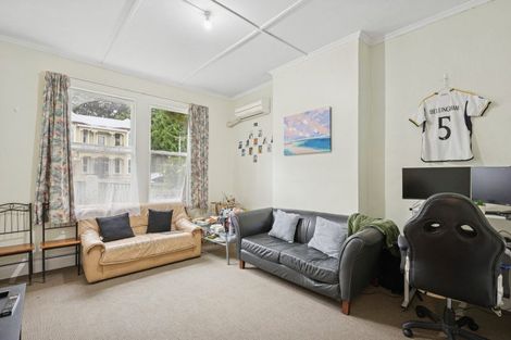 Photo of property in 111 Stafford Street, Dunedin Central, Dunedin, 9016