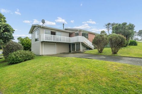 Photo of property in 153 Conclusion Street, Ascot Park, Porirua, 5024