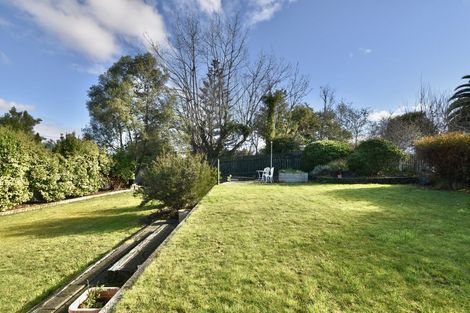 Photo of property in 9 Puriri Crescent, Lansdowne, Masterton, 5810