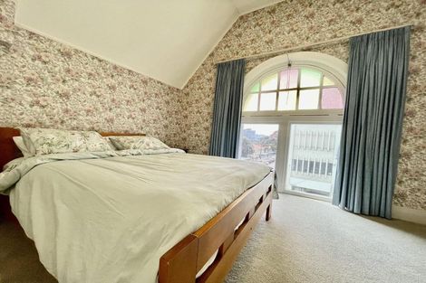 Photo of property in Whitmore Apartments, 1a/7 Stout Street, Wellington Central, Wellington, 6011