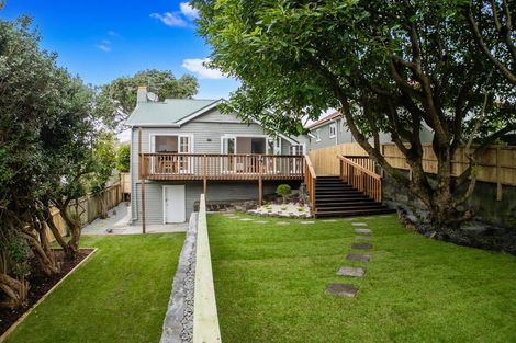 Photo of property in 98 Calgary Street, Mount Eden, Auckland, 1041