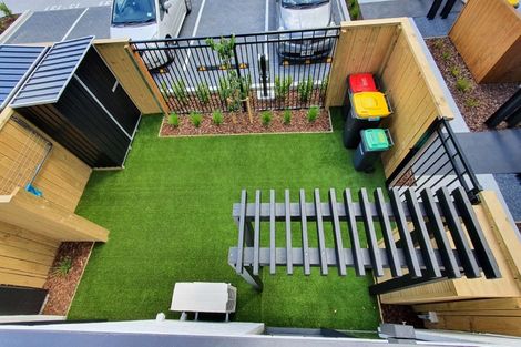 Photo of property in 12/131 Merivale Lane, Merivale, Christchurch, 8014