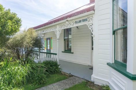 Photo of property in 63 Doon Street, Vauxhall, Dunedin, 9013