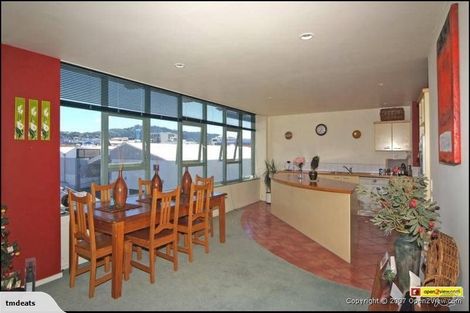 Photo of property in Lexington Apartments, 12/33 Hania Street, Mount Victoria, Wellington, 6011