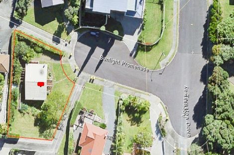 Photo of property in 9 Sunlight Promenade, Snells Beach, 0920