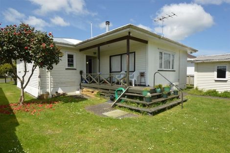 Photo of property in 8 Leese Street, Taumarunui, 3920