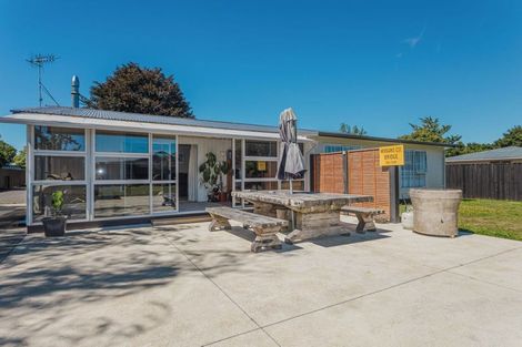 Photo of property in 45 Guy Street, Dannevirke, 4930
