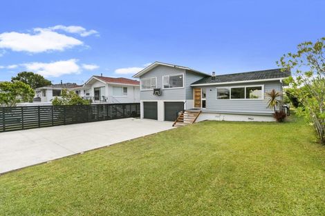 Photo of property in 53 Gordon Avenue, Forrest Hill, Auckland, 0620
