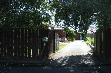 Photo of property in 7 Trina Place, Shirley, Christchurch, 8061