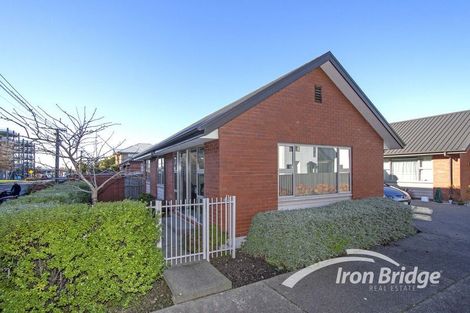 Photo of property in 28 Harman Street, Addington, Christchurch, 8024